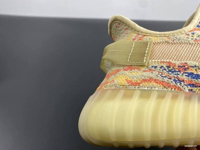 Boost Yeezy 350 Adidas Oat GW3773 V2 MX 0825